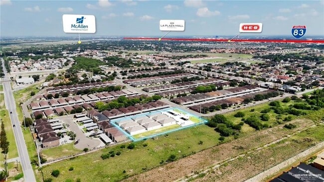 Building Photo - 18 W Hyatt Ave