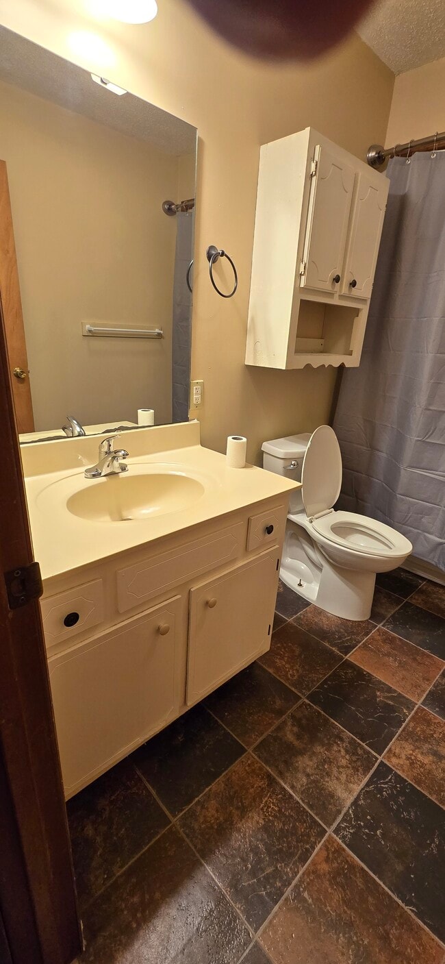 vista del baño - 107 N Roosevelt St
