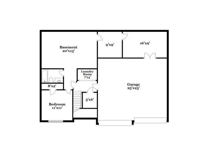 Foto del edificio - 830 Gateshead Ln