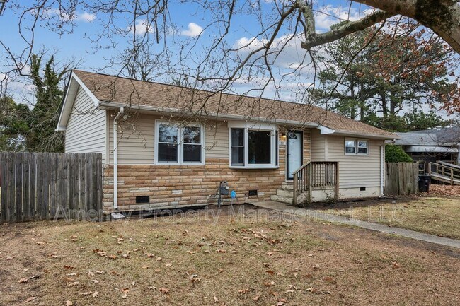 Foto del edificio - 511 Henderson St