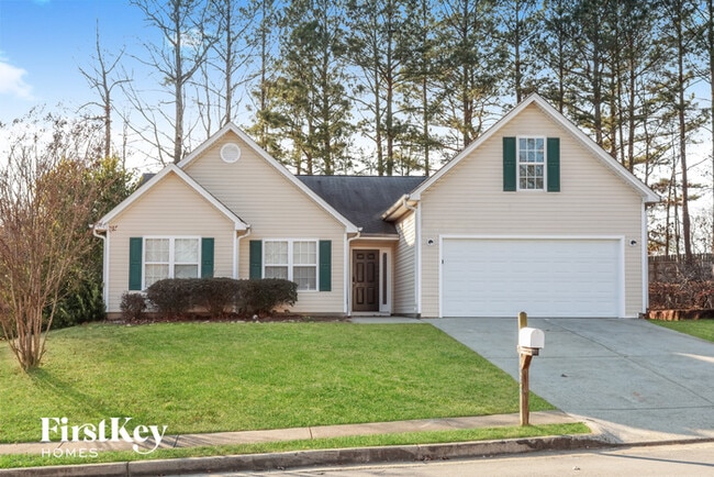Building Photo - 1698 Fort Connors Way