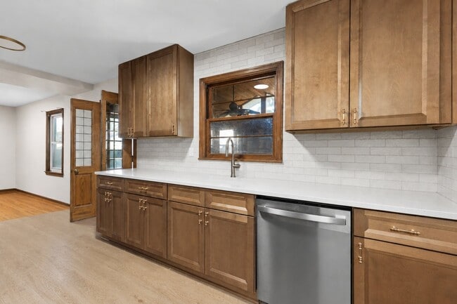 Building Photo - 7221 Nicollet Ave