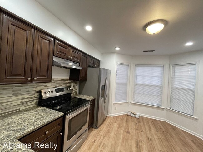 Building Photo - 3 br, 2 bath House - 4708 Woods Edge Road