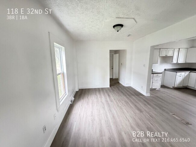 Foto del edificio - 118 E 32nd St