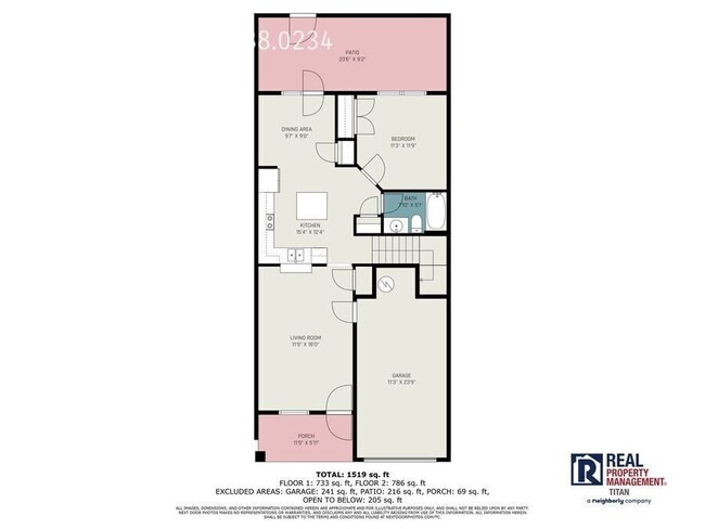 Building Photo - 1052 Neeleys Bend E