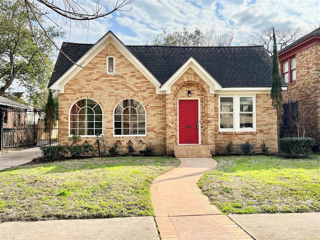 Primary Photo - 2321 Wroxton Rd