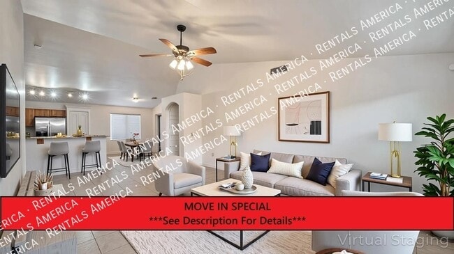 Building Photo - 2252 W Silver River Way
