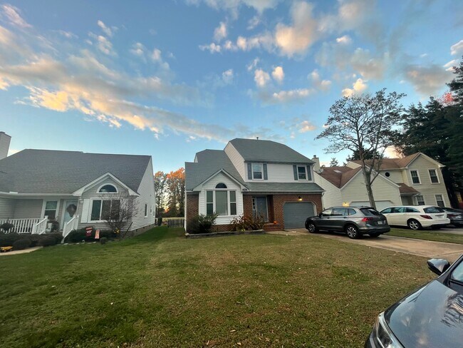 Foto del edificio - 1022 Stillmeadows Court