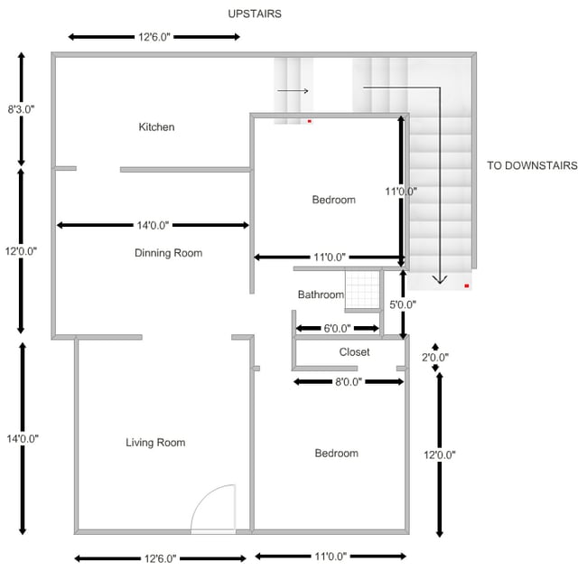 Building Photo - 4 Bedroom House Near Campus