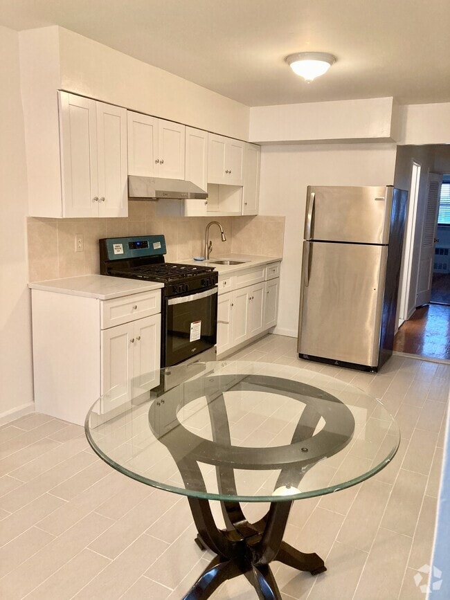 Apartamentos de renta en Gerritsen Beach Brooklyn, NY