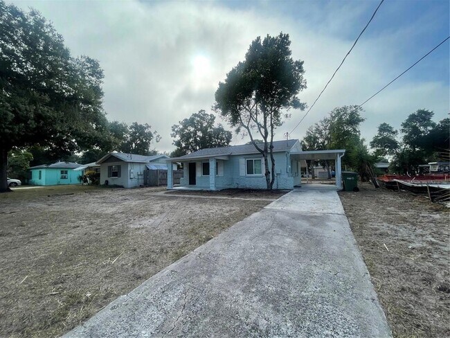 Foto del edificio - 3414 W Ballast Point Blvd