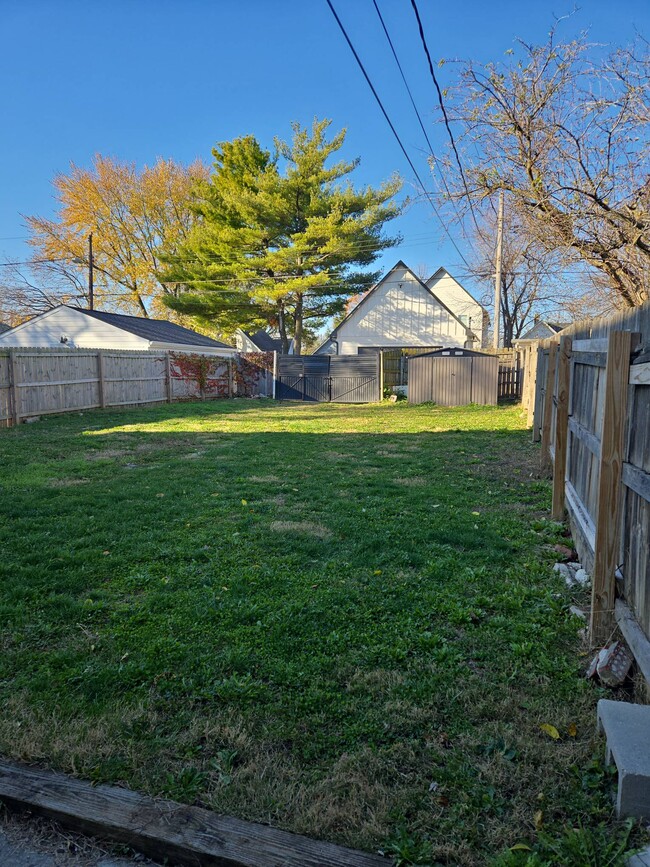 Building Photo - 1622 Ringgold Ave