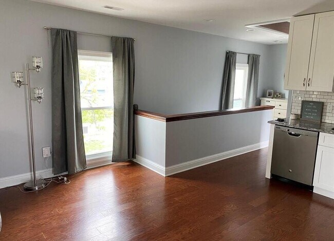 Foto del edificio - 412 Starkweather St