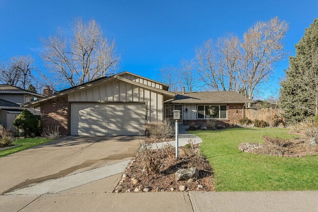 Photo - 6385 S Pontiac Ct House