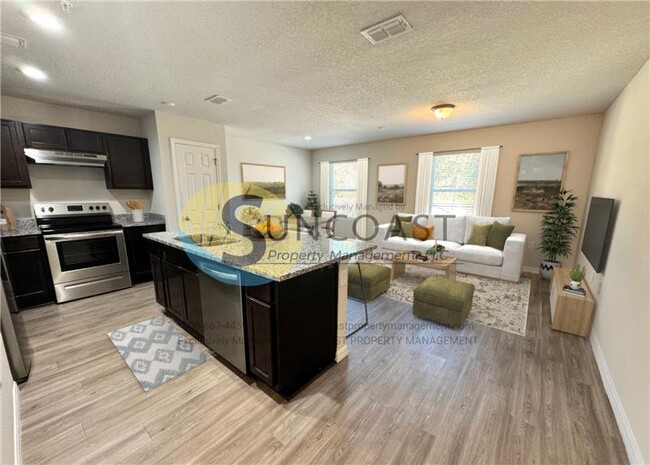 Building Photo - REDUCED RATE! Brand New - 2/2 Apartment Ho...