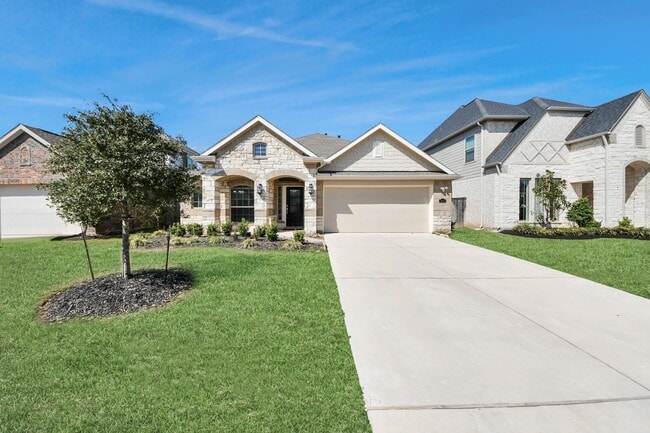 Building Photo - 1311 Stuart Run Dr