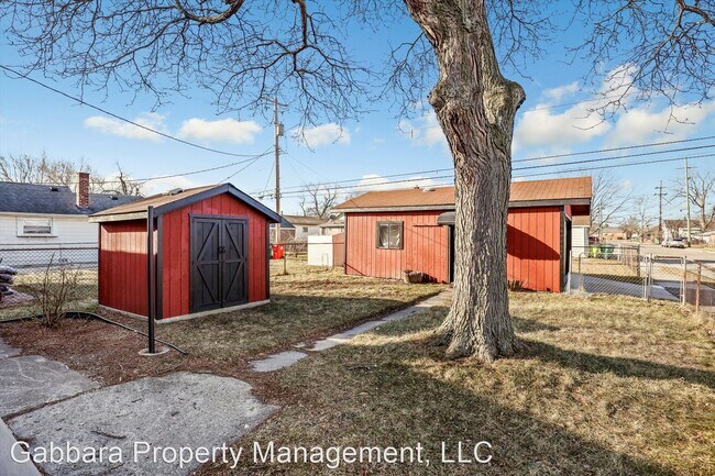 Foto del edificio - 3 br, 1 bath House - 23173 Piper