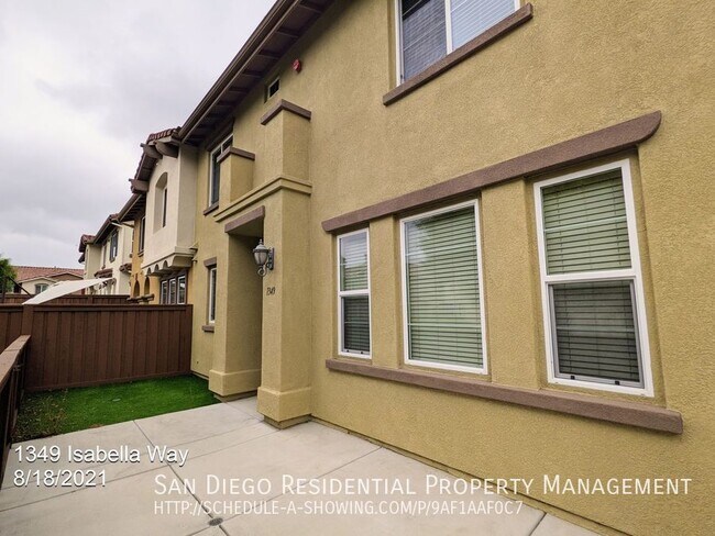 Building Photo - 1349 Isabella Way