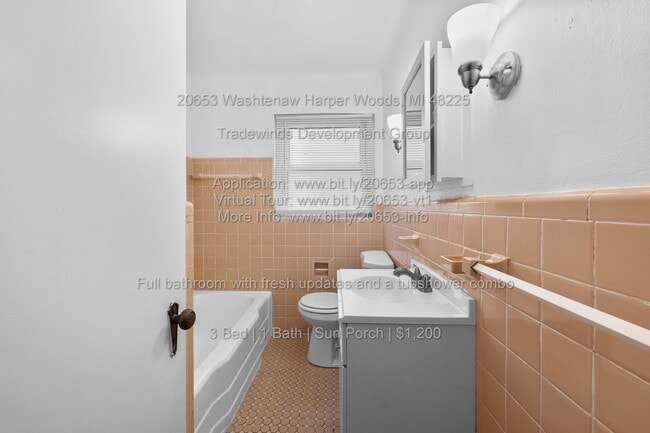 Building Photo - 20653 Washtenaw St
