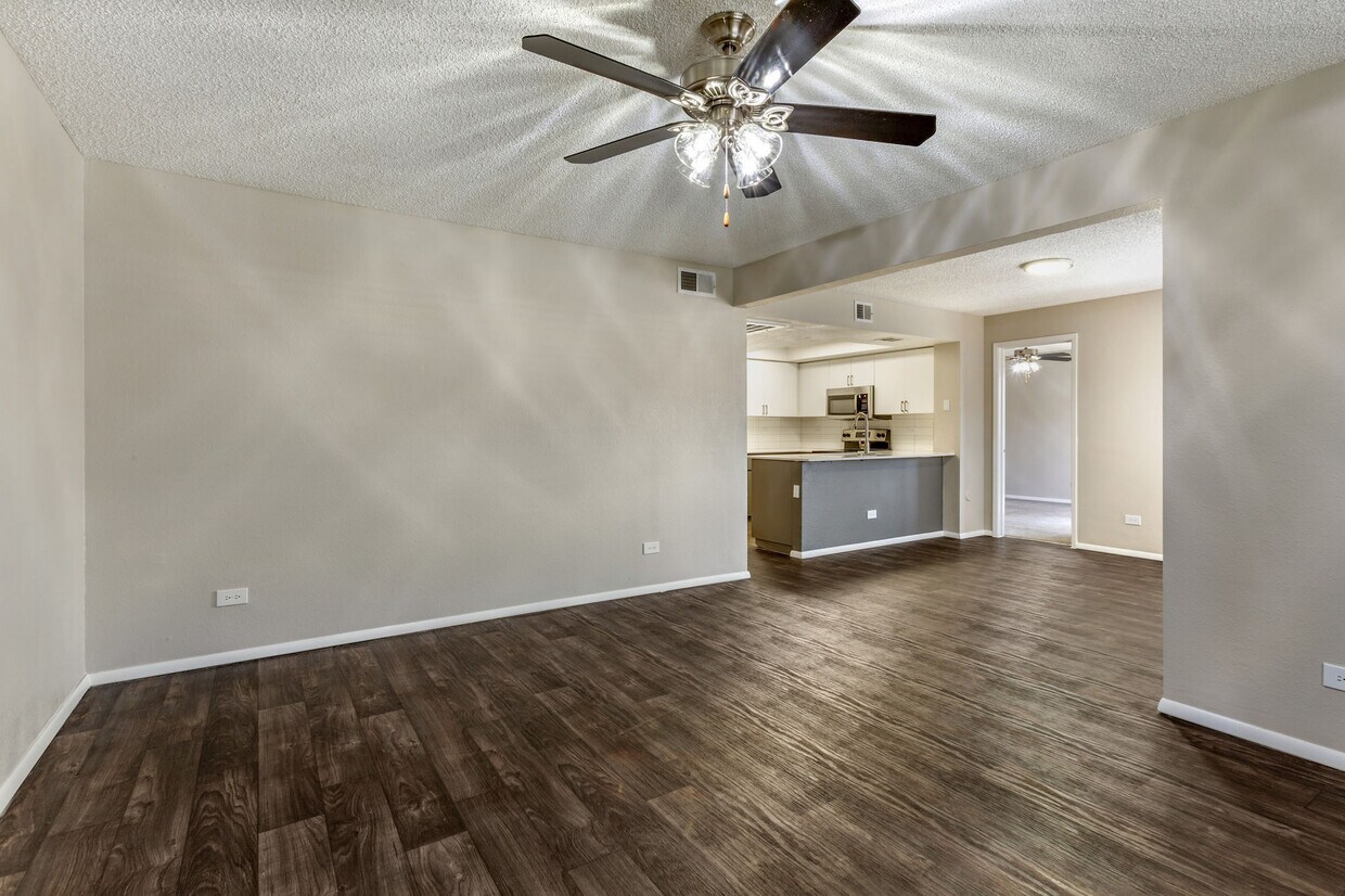 Pointe at South Mountain Apartments Phoenix, AZ