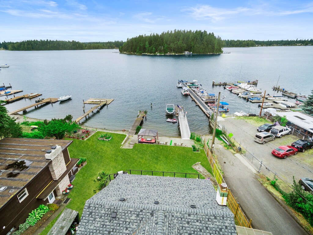 Foto principal - 15108 Silcox Dr SW