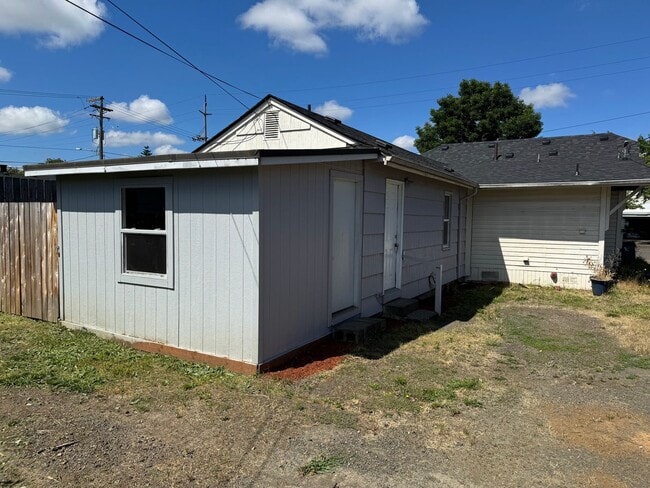 Studio Apartment in Whiteaker - Studio Apartment in Whiteaker