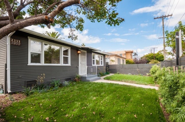 Building Photo - 2331 Penmar Ave