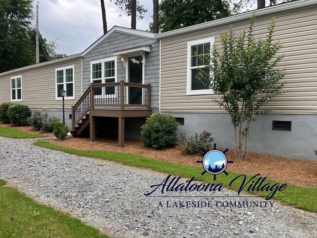 Building Photo - Brand New Home with Lake Access! 3BR/2Bth ...