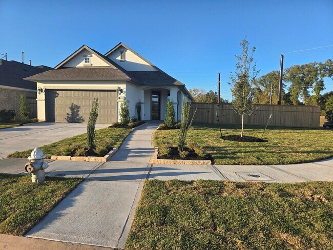 Foto del edificio - 4014 Colony Ln