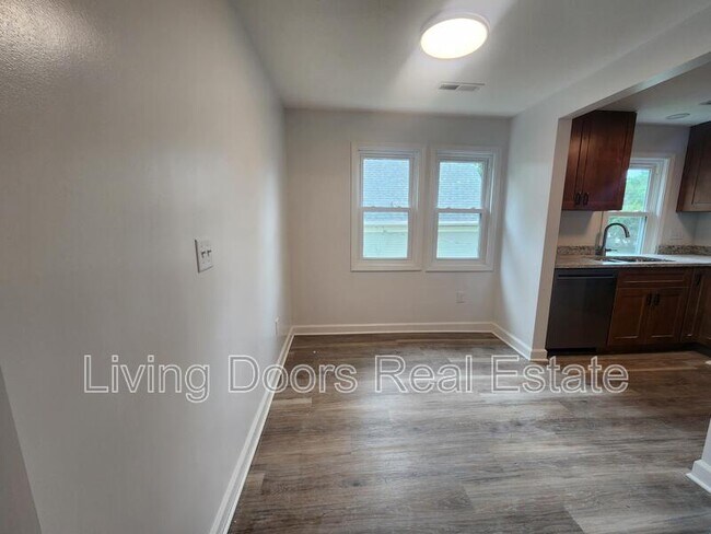Foto del edificio - 711 N 30th St