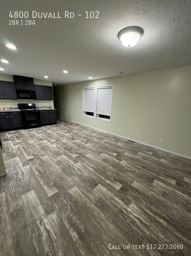 Foto del edificio - Stunning 2 bedroom 2 bath home located in ...
