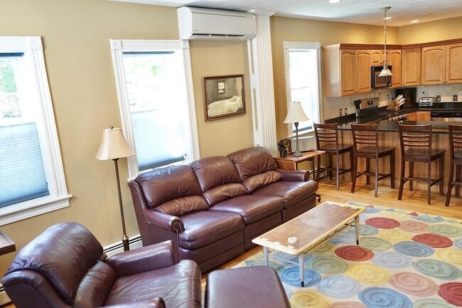 Foto del edificio - 6 Morton St