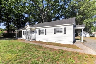 Building Photo - 4812 E W.T. Harris Blvd