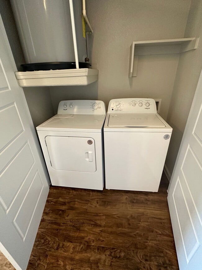 Foto del edificio - 27040 U.S. 380 Apt #3319, Aubrey, TX 76227...