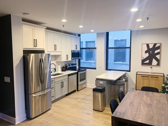 Foto del edificio - 680 S Federal St