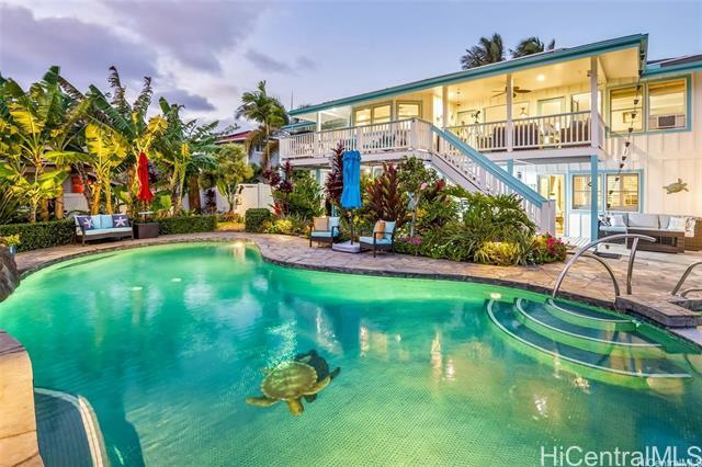 Building Photo - 604 Kaimalino St