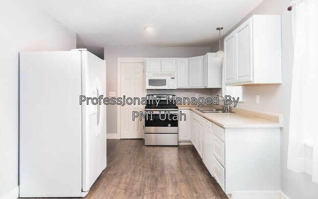 Foto del edificio - 473 W 2500 S