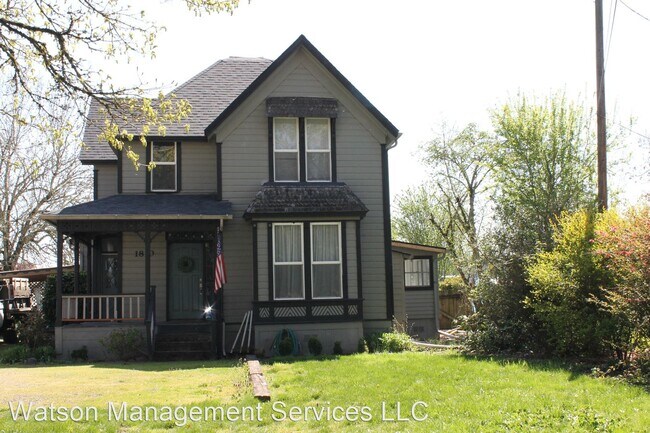 Building Photo - 3 br, 2 bath House - 1810 Queen Ave SW