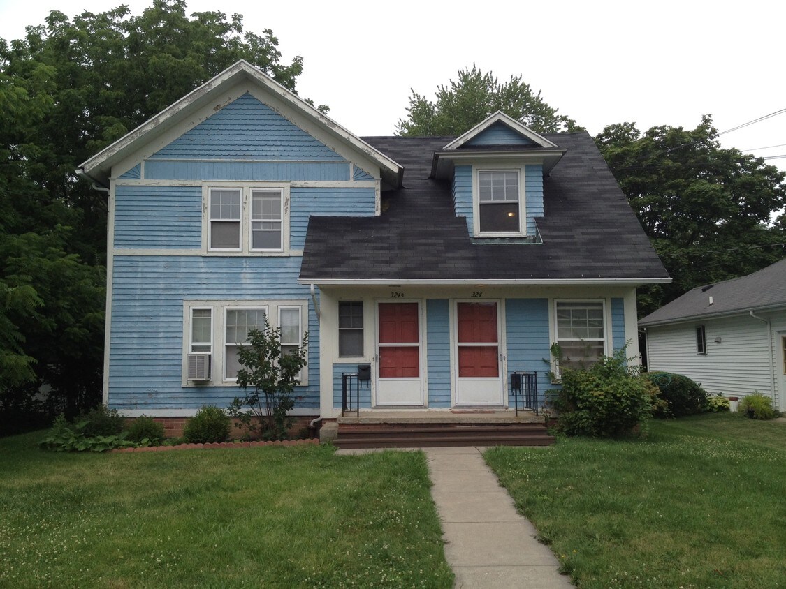 324 Mulberry St, Perrysburg, OH 43551 Apartments in Perrysburg, OH