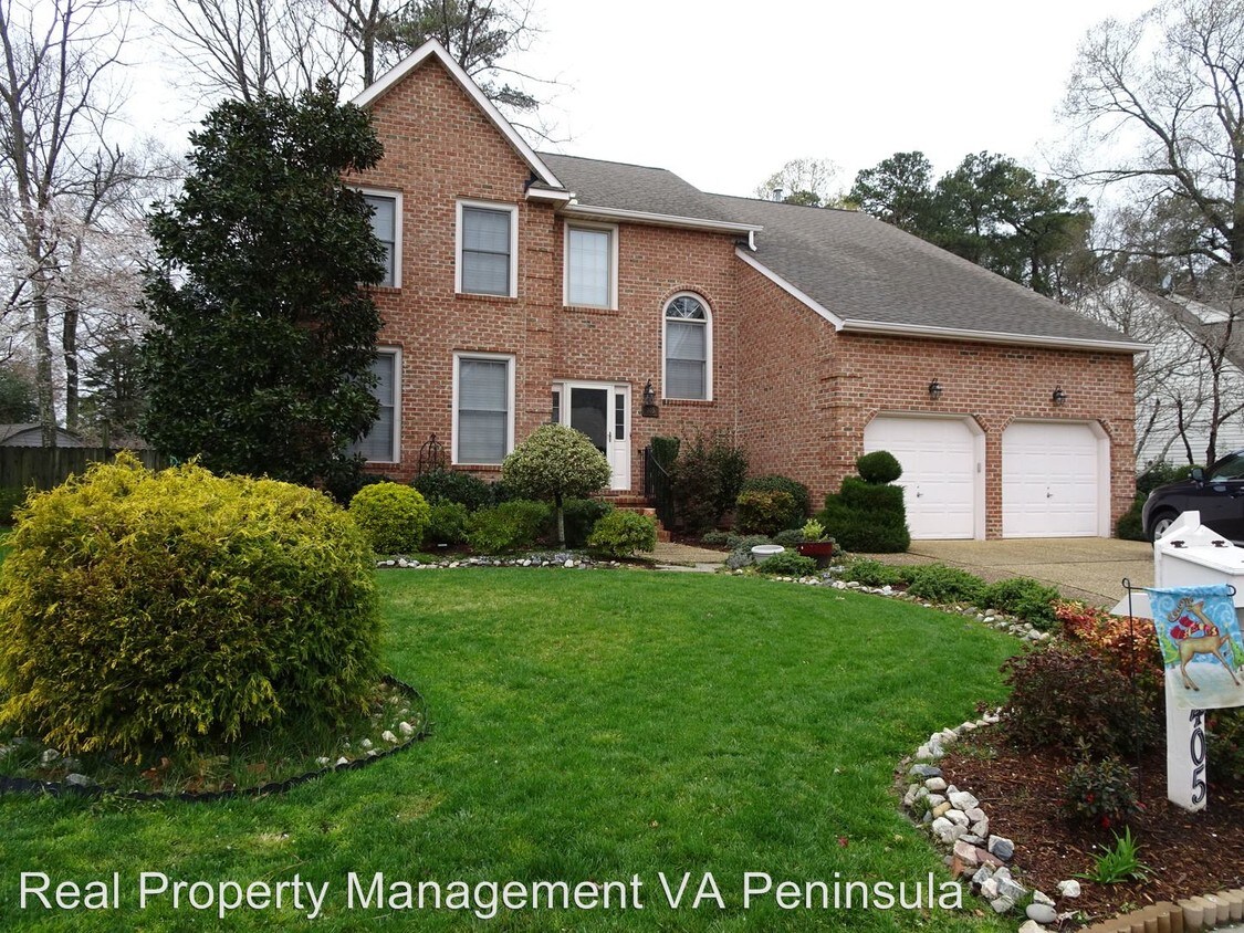 Foto principal - 405 Tristen Dr