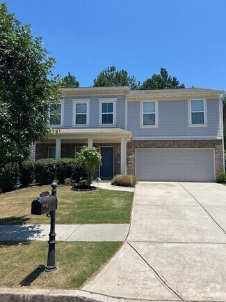 Building Photo - 5377 Blossom Brook Dr
