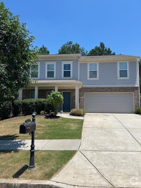 Building Photo - 5377 Blossom Brook Dr