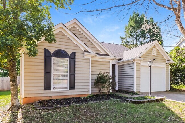 Building Photo - 10404 Milstead Ct