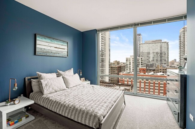 Foto del edificio - 730 N Clark St