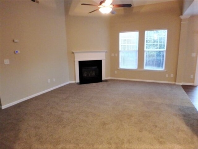 Foto del edificio - 1606 Hayesville Dr
