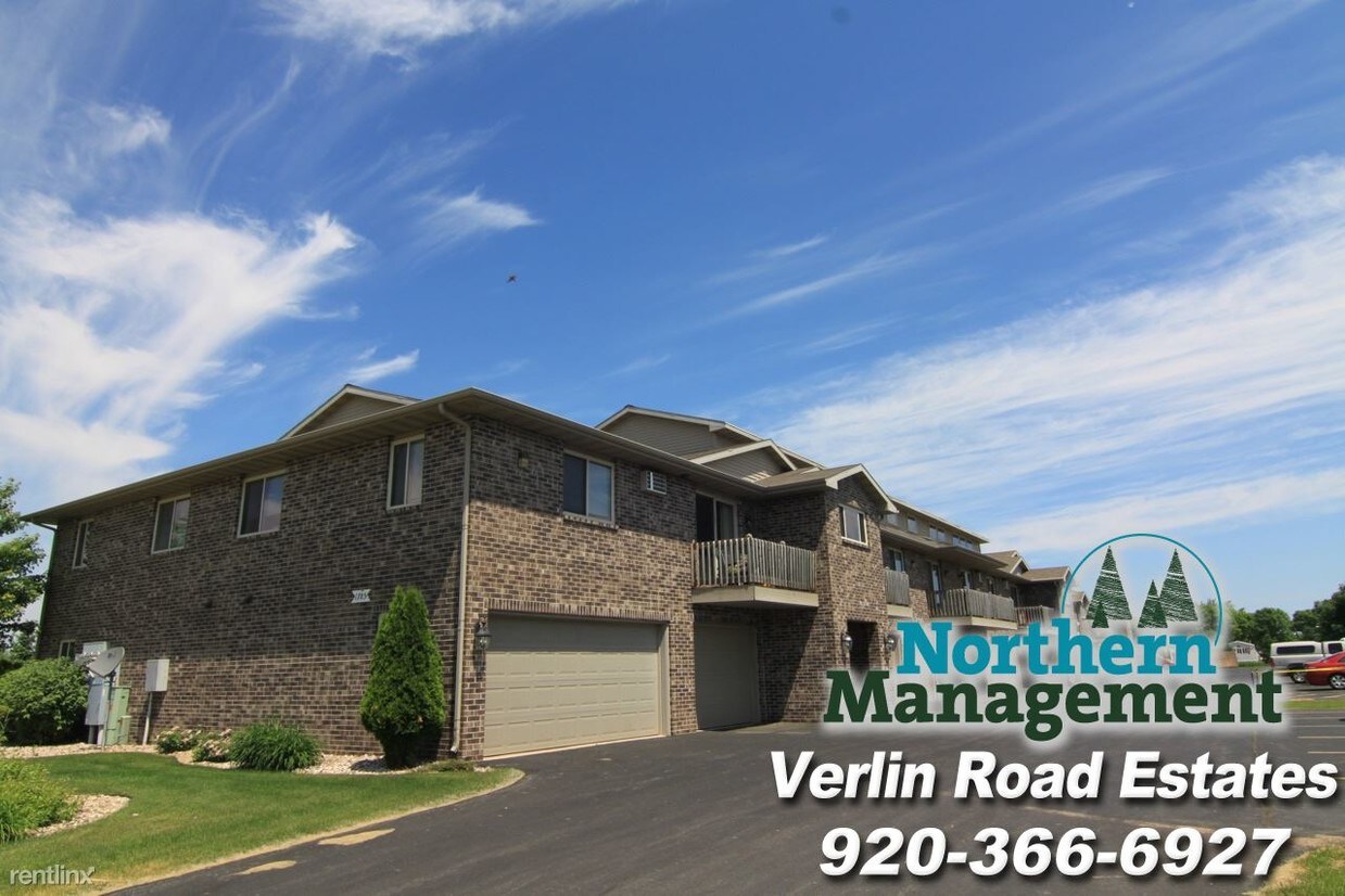 1785 Verlin Rd, Green Bay, WI 54302 Condo for Rent in Green Bay, WI