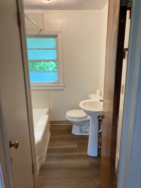 Foto del edificio - 110 School St