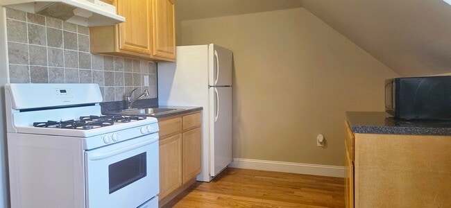 Foto del edificio - 1718 45th St