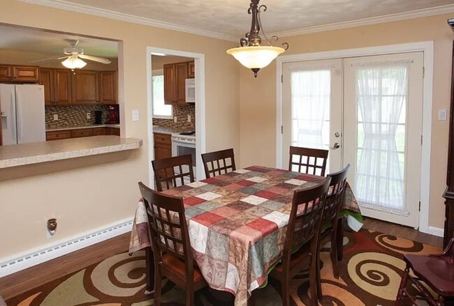 Foto del edificio - 1416 Adams Cir