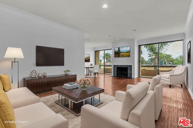 Building Photo - 8642 Gregory Wy